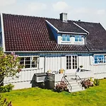 Charming House With Plenty Of Space And A Lovely Outdoor Living *