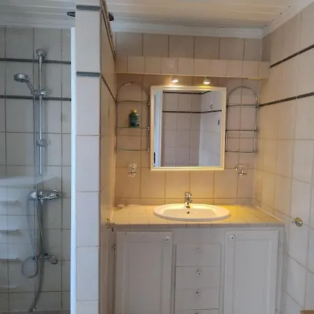 Charming House With Plenty Of Space And A Lovely Outdoor Living * Sandefjord