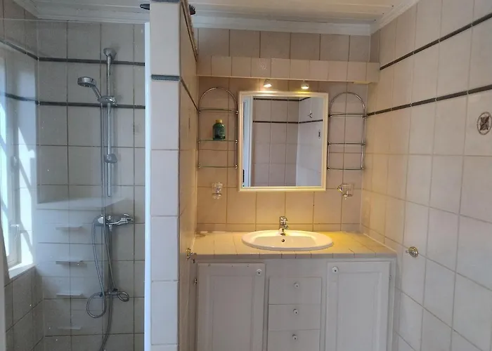 Charming House With Plenty Of Space And A Lovely Outdoor Living * Sandefjord