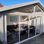 Casa vacanze Charming House With Plenty Of Space And A Lovely Outdoor Living Sandefjord