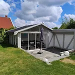 Charming House With Plenty Of Space And A Lovely Outdoor Living