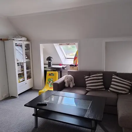 Charming House With Plenty Of Space And A Lovely Outdoor Living *